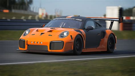 Assetto Corsa CompetizioneKTM X Bow GT2Porsche 935など6台を追加するDLCGT2