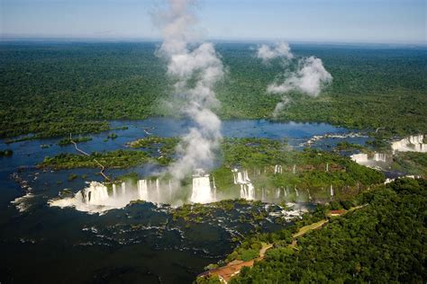 How to Spend 3 Days in Puerto Iguazu - Recommendations for Tours, Trips ...