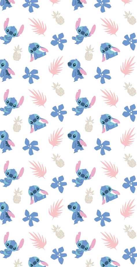 Cute Stitch Wallpaper - Wallpaper Sun