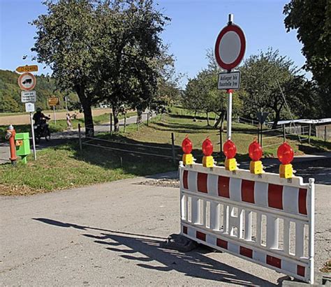 Albbruck Investiert In Den Kanalbau Kreis Waldshut Badische Zeitung