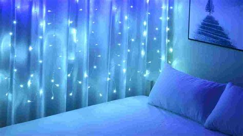 Baddie Aesthetic Rooms With LED Lights - Meta Skylights