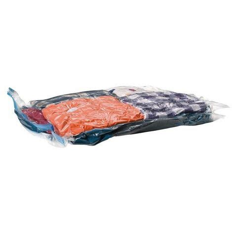 Sac Sous Vide Gain De Place 100x70x32cm