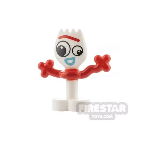 LEGO Toy Story Minifigure Forky