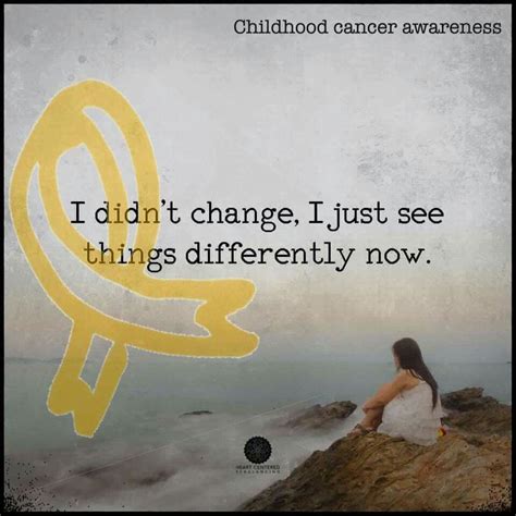 childhood cancer quotes inspirational - Lucilla Naranjo