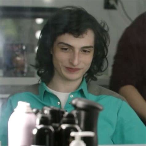 Finn Wolfhard ! | Stranger things actors, Finn the human, Finn stranger ...