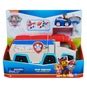 Paw Patrol Pup Squad Mini Patroller