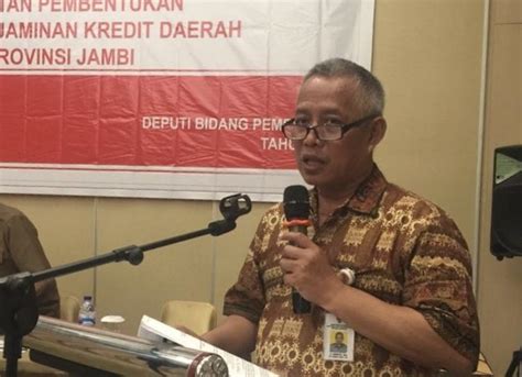 Kementerian Koperasi Dan Ukm Dukung Ppkd Pontas Id