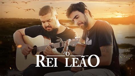 CICLO SEM FIM O Rei Leão Cover Cifra Club Estudando Música