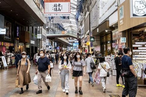 哈日族注意！日本出現30年最大漲價潮 漲最多是這些商品｜壹蘋新聞網