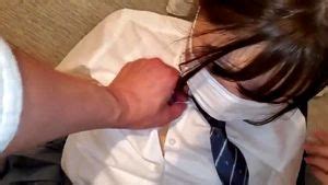 Mira 純粋無垢の美少女 Jk Blowjob Pornhub Porn SpankBang