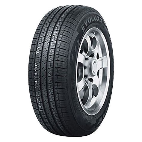 Evoluxx Capricorn 4x4 Hp 25560r19 109h Performance All Season Tire