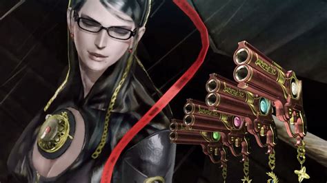 Bayonetta Scarborough Fair Only Hard Pure Platinum Chapter