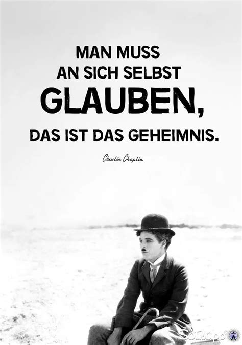 Glaube An Dich Selbst Spr Che Zitate Weisheiten Zitate Zitate