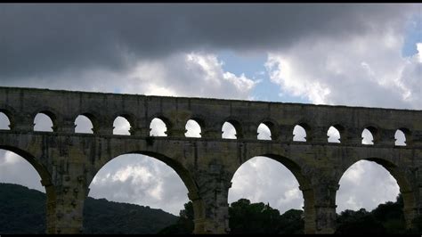 A la découverte de la Communauté de communes du Pont du Gard et de ses