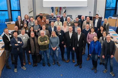 Wasserstoff bietet Chancen für grenzüberschreitende Zusammenarbeit