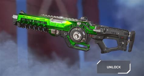 Apex Legends Nemesis Popular Gun Moved Back To Floor Loot Esports Gg