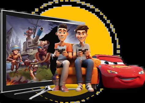 Multiplayer Game Development Company