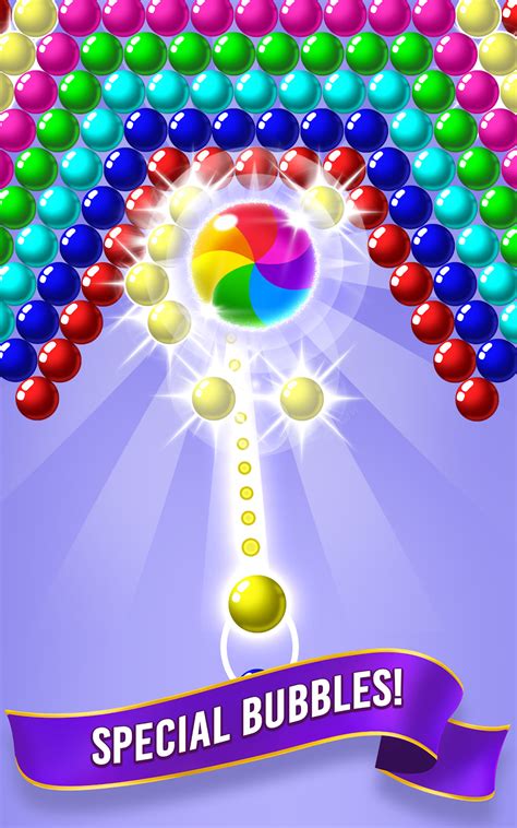 Bubble Shooter Original Game For Android Download