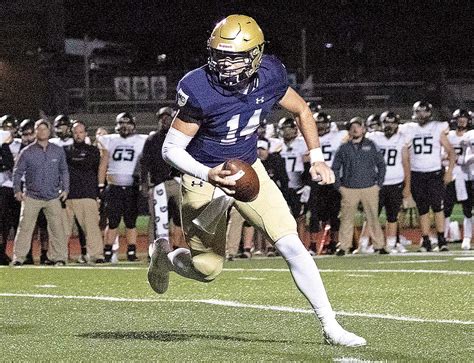 Goal Lines Helias Closing Regular Season Against Winless Vianney