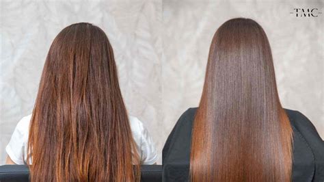 Difference Between Keratin And Smoothing The Ultimate Guide