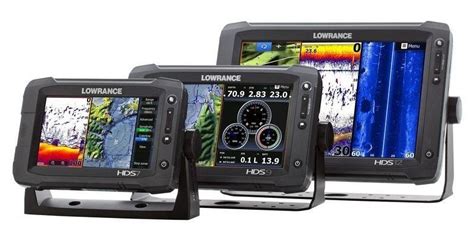 Lowrance HDS Gen2 Touch Review Sonar Wars