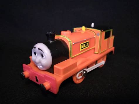 2007 THOMAS AND FRIENDS: MOTORIZED BILLY ENGINE. for sale | Las Vegas ...