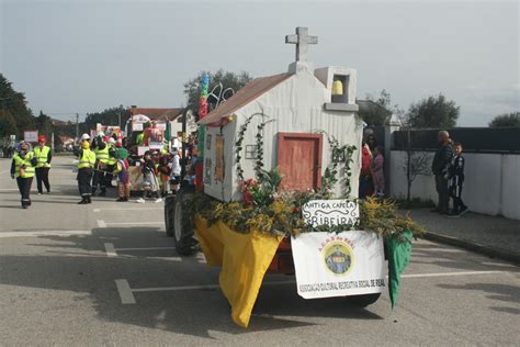 Carnaval regressa a Penalva do Castelo muita animação Município