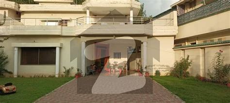 Double Storey House For Sale In Habibullah Colony Abbottabad Habibullah