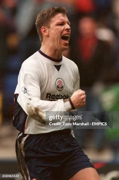 74 Alan Thompson Bolton Wanderers Photos And High Res Pictures Getty Images