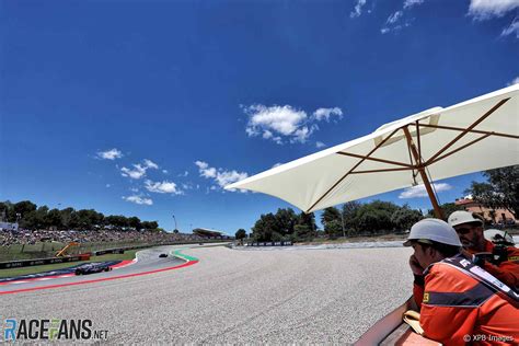 F1 Pictures 2024 Spanish Grand Prix Practice Vcp Motorsports