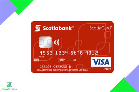 C Mo Elegir La Mejor Tarjeta De Cr Dito De Scotiabank Para Ti