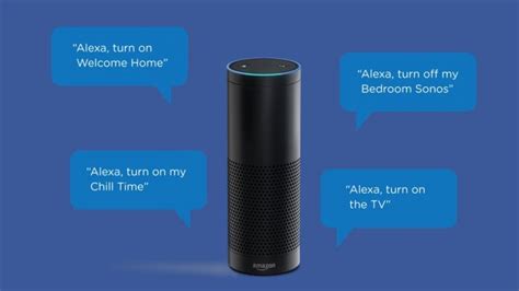 Amazons ‘alexa Blueprints Let Anyone Create Personal Alexa Skills And