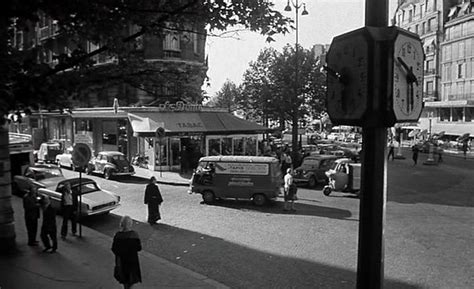 IMCDb org 1960 Renault Estafette Fourgon R2130 in Cléo de 5 à 7 1961