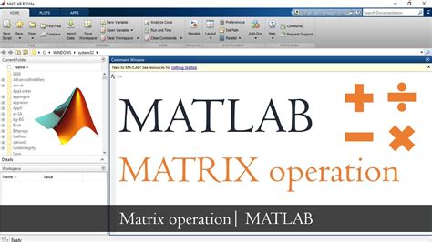 Matrix Multiplication In Matlab Elementwise Matrix Multiplication In