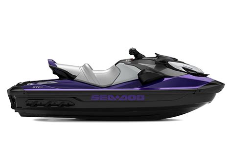 Sea Doo Spark 2025 Moto D’acqua Piccola E Conveniente