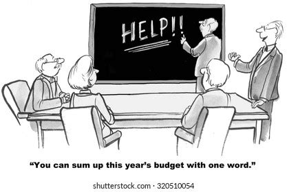 Funny Budget Images, Stock Photos & Vectors | Shutterstock