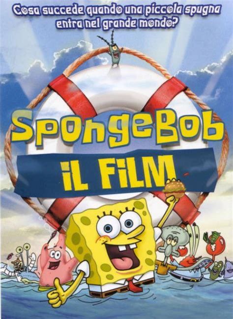 Spongebob Film Posters Hot Sex Picture