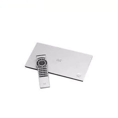 Cisco CTS-SX20-PHD4X-K9 Telepresence System SX20 Quick Set With ...