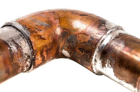 Do Copper Pipes Corrode Or Rust [and How To Prevent It]