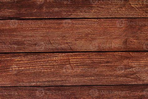 Vintage Brown Wood Background Texture With Knots And Nail Holes Old