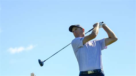 Jim Furyk – Player Profile