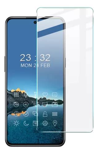 Pel Cula De Vidrio Templado Para Oneplus Ace Pro G T G Cuotas Sin