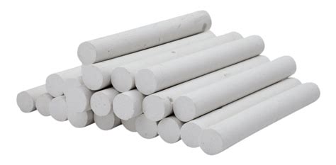 White Chalk Stick Png