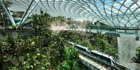 De Beste Extreme Sports Adrenaline In Jewel Changi Airport Van