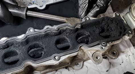 Symptoms Of A Bad Intake Manifold