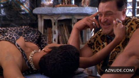 THE FLINTSTONES NUDE SCENES AZNude