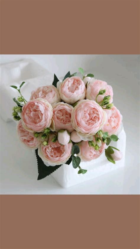 Aesthetic flower bouquet – Artofit