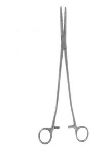 Heaney Ob Gyn Hysterectomy Forceps Medline Industries Inc