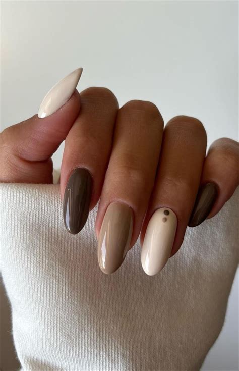 64 Best Fall Nail Colors 2022 Trends Youll Love To Try Page 16 Of 63