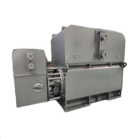 Asynchronous Induction Motor At Best Price In Shanghai Shanghai